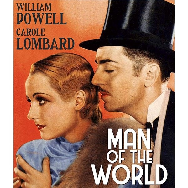 MAN OF THE WORLD (1931)